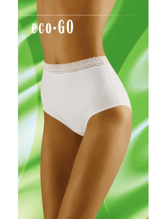 Dámske nohavičky Wolbar Eco-GO