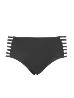 Spodný diel plaviek SF 13/6 black - AVA