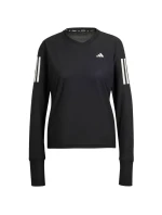 Tričko s dlhým rukávom adidas Own The Run W IN1568