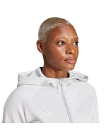 Mikina adidas Tiro 25 Full-Zip W JC5132