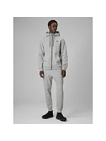 Pánska mikina s kapucňou 4F 4FRMM00TSWSM3058-27M pánska