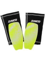 Futbalové chrániče holení Synco S863713