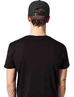 Flexfit 6689M 6-panelová snapbacková čiapka 55.6689 tmavošedá Flexfit 6689M 6-panelová snapbacková čiapka 55.6689 tmavošedá