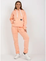 Súprava EM KMPL 758.33P broskyňa