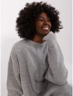 Šaty LC SK 0568.01P sivá Šaty LC SK 0568.01P sivá