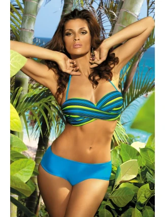 Plavky Paloma King Fisher M-223 Blue (86) - Marko Plavky Paloma King Fisher M-223 Blue (86) - Marko