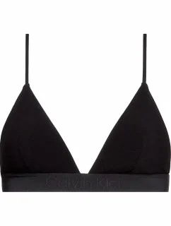 Dámsky vrchný diel plaviek KW0KW02029-BEH - Calvin Klein