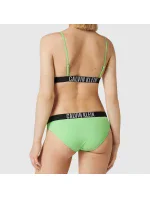 Dámsky vrchný diel plaviek KW0KW01965-LX0 - Calvin Klein