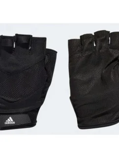 SPORT Pánske tréningové rukavice HA5554 Black - Adidas