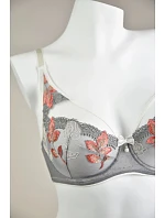 Podprsenka IDA PLUNGE 19158 - Mediolano