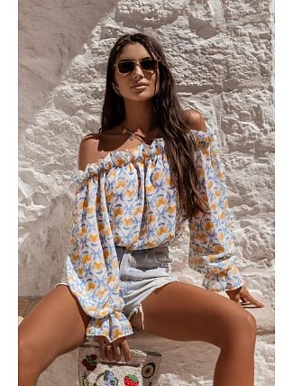 Blúzka model 228148 LaBalancia