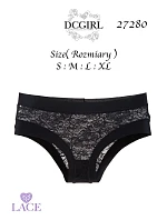 Nohavičky DC Girl 27280 A12 S–XL