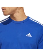 Tričko adidas Essentials Single Jersey 3-Stripes M IC9338 pánske