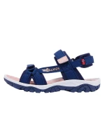 Sandále Trollkids Kids Oslofjord Sandal Jr 268-185 Sandále Trollkids Kids Oslofjord Sandal Jr 268-185