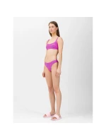 Dámsky spodný diel plaviek 4F