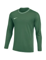 Pánske tričko Nike Dri-Fit Park 26 Crew Top green HM7165 302