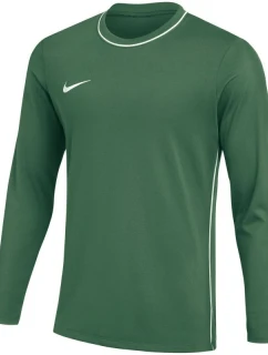 Pánske tričko Nike Dri-Fit Park 26 Crew Top green HM7165 302