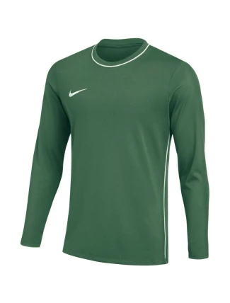 Pánske tričko Nike Dri-Fit Park 26 Crew Top green HM7165 302