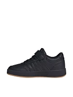 Detská obuv adidas Breaknet 3.0 black KI8683