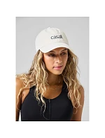 Čiapka Casall Casual Logo Cap, biela Čiapka Casall Casual Logo Cap, biela