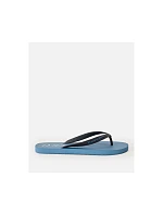 Pánske šľapky RIP CURL Icons Of Surf Bloom Open Toe, modré
