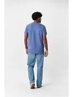 Tričko SOL'S Imperial z hrubej bavlny 25.1500, tmavošedé Tričko SOL'S Imperial z hrubej bavlny 25.1500, tmavošedé