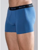 Boxerky BR BK 4476.28P tmavo modrá