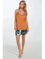 Pyžamo Mysthic Rhythm - Momenti Per Me