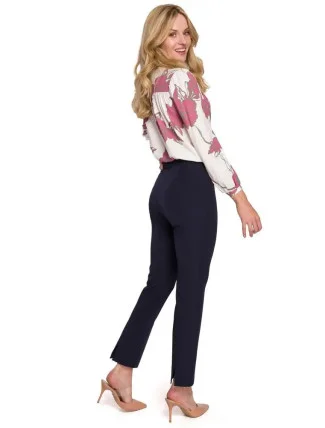 Dámske nohavice K093 - Makover