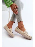 Mokasíny model 197147 Step in style Mokasíny model 197147 Step in style