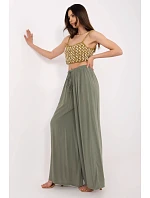 Dámske nohavice model 212286 Taliansko Moda