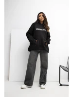 Mikina model 221611 Rue Paris