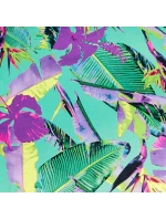 Spodný diel plaviek 210/2 zelený - AVA