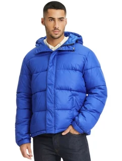 Fila bunda Bensheim M FAM0455 50057 muži