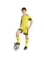 Šortky adidas Squadra 25 Jr JJ2421