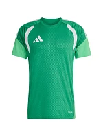 Pánsky tréningový dres adidas Tiro 26 Competition Training Jersey green KA7585 pánsky