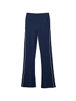 Dámske legíny 4F CAS F260 tmavomodré 4FWSS26TTIGF260 31S Dámske legíny 4F CAS F260 tmavomodré 4FWSS26TTIGF260 31S
