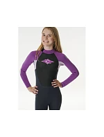 Neoprén RIP CURL Kids Omega 5/3 Gb fialovo-modrý Neoprén RIP CURL Kids Omega 5/3 Gb fialovo-modrý