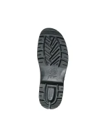 Bata Industrials Stockholm XW U MLI-B26B1 black