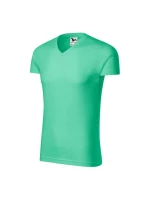 Pánske tričko Slim Fit M MLI-14695 - Malfini