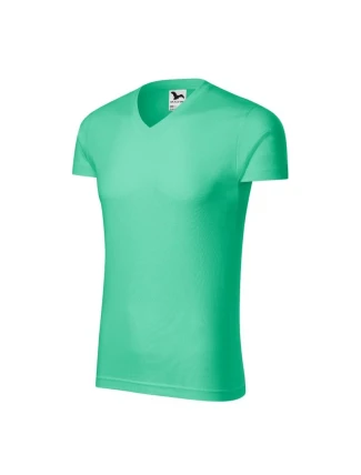 Pánske tričko Slim Fit M MLI-14695 - Malfini