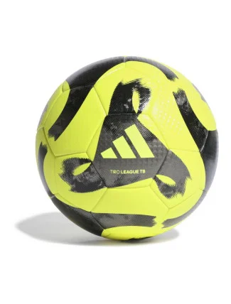 Futbalová lopta Tiro League HZ1295 - ADIDAS