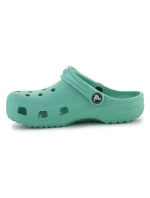 Detské žabky Crocs Classic Clog Jade Stone Jr 206991-3UG Detské žabky Crocs Classic Clog Jade Stone Jr 206991-3UG