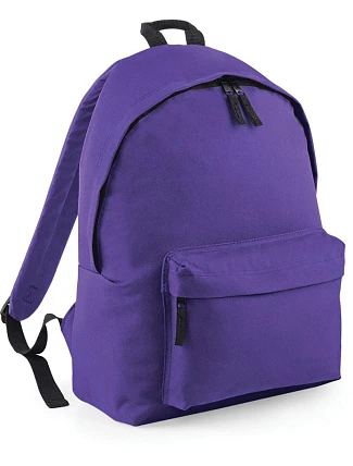 BagBase BG 125 Originálny módny batoh 52.0125 fialový BagBase BG 125 Originálny módny batoh 52.0125 fialový