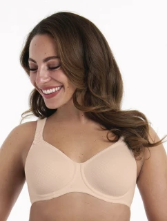 Leni komfortná tvarovaná podprsenka 5884 smart rose - Anita Classix