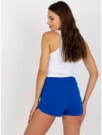 Šortky AP SN 119.07 tmavo modrá Šortky AP SN 119.07 tmavo modrá