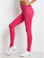 Legíny RV LG 2850.25P fuchsiová