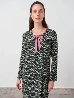 Dámska nočná košeľa 17120 Vamp