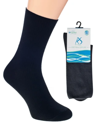 Netlačiace ponožky Purista