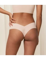 Dámske nohavičky Flex Smart Highleg Brazilian EX - Soft Praline - sv. béžová 7747 - TRIUMPH Dámske nohavičky Flex Smart Highleg Brazilian EX - Soft Praline - sv. béžová 7747 - TRIUMPH